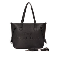 HANDTAS -SHOPPER TOTE BAG