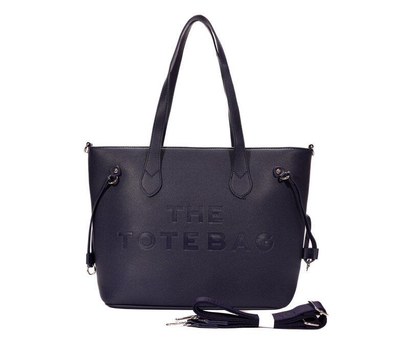 HANDTAS -SHOPPER TOTE BAG