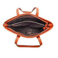 HANDTAS -SHOPPER TOTE BAG