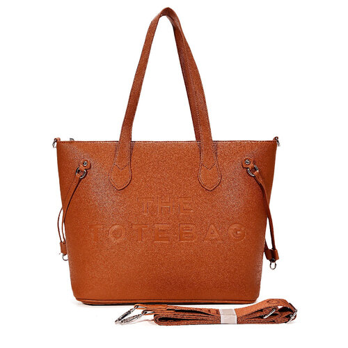 HANDTAS -SHOPPER TOTE BAG 