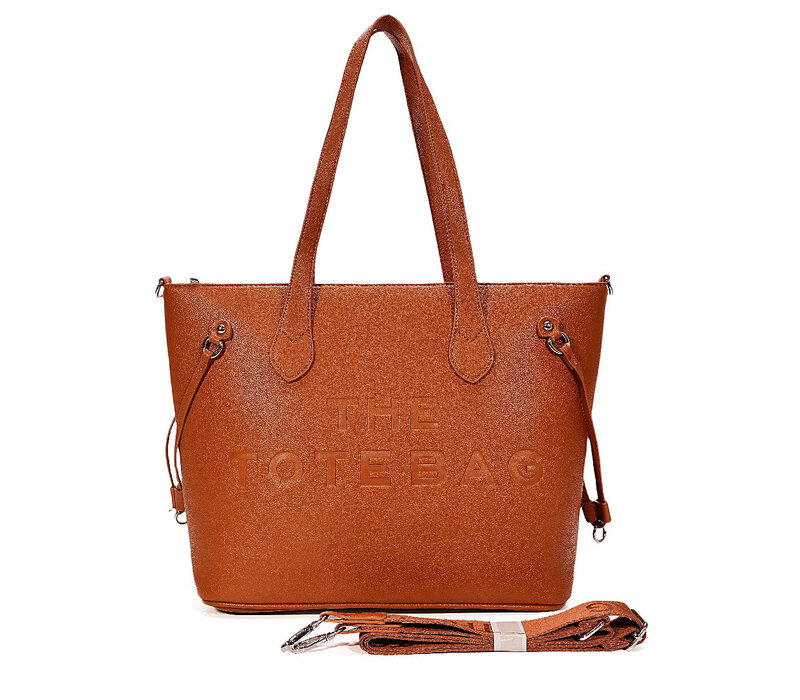 HANDTAS -SHOPPER TOTE BAG