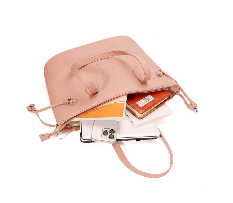 HANDTAS -SHOPPER TOTE BAG