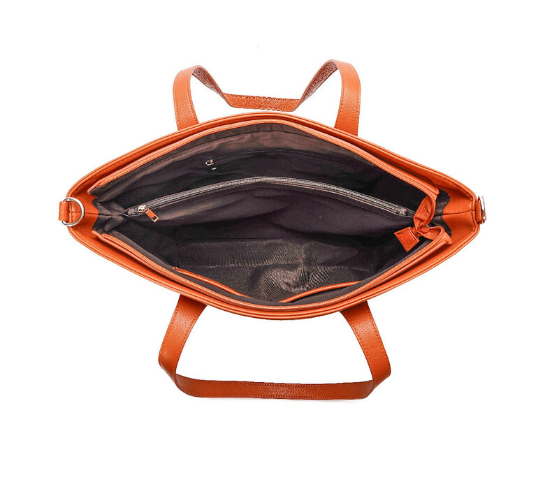 HANDTAS -SHOPPER TOTE BAG