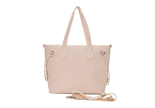 HANDTAS -SHOPPER TOTE BAG