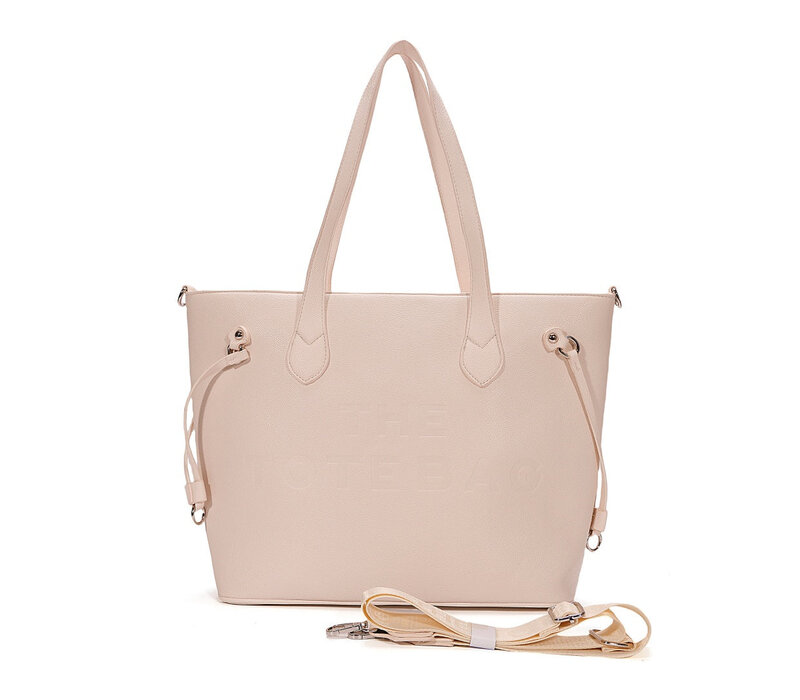 HANDTAS -SHOPPER TOTE BAG