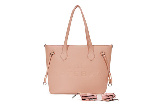 HANDTAS -SHOPPER TOTE BAG