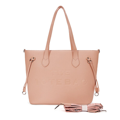 HANDTAS -SHOPPER TOTE BAG 