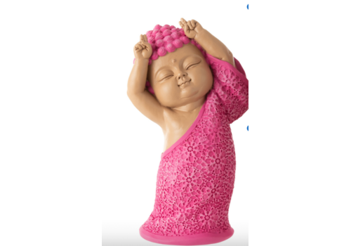 J-Line MONNIK -  GRAPPIG PEACE