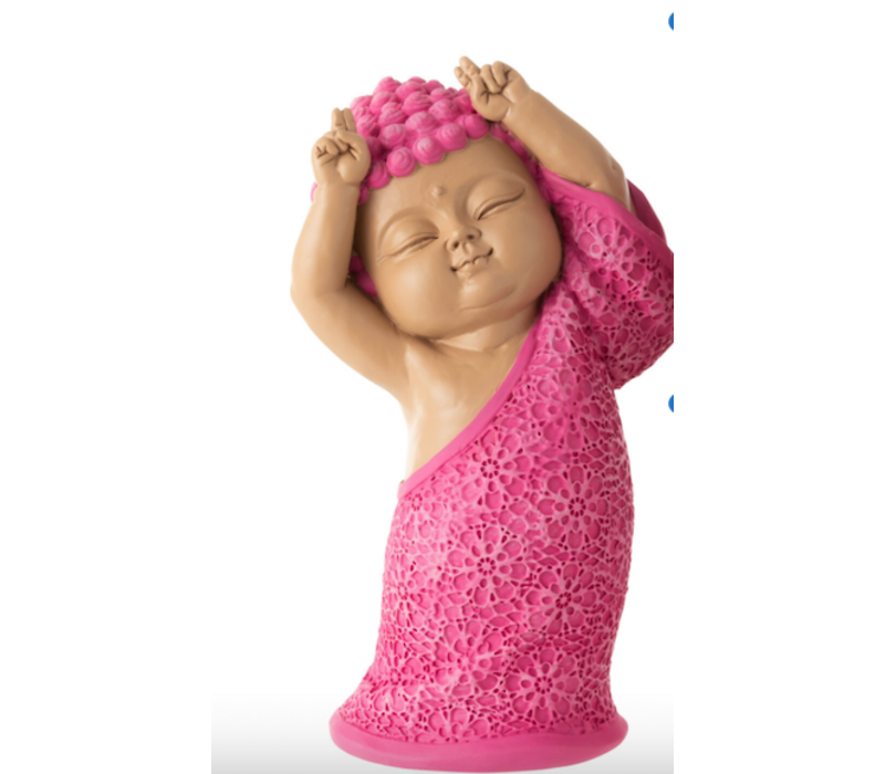 MONNIK - GRAPPIG  PEACE