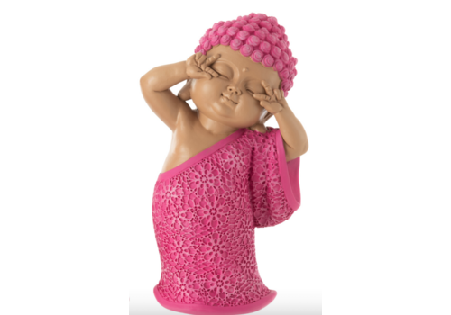 J-Line MONNIK -  SPEELSE GRAPPIGE