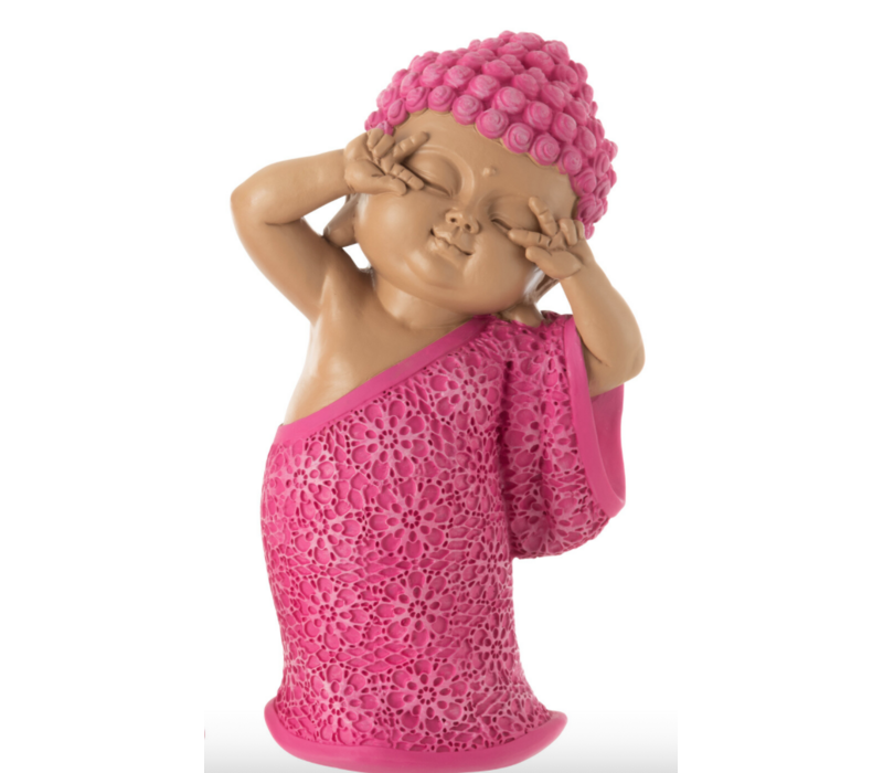 MONNIK - SPEELSE GRAPPIGE