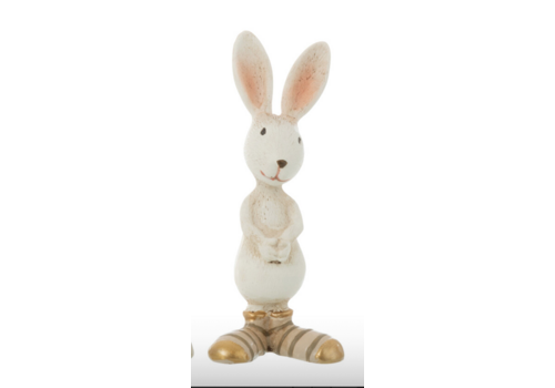 J-Line KONIJN - GEKLEED