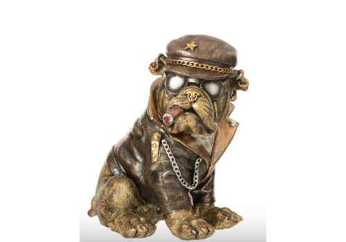 J-Line BULLDOG - SIGARET