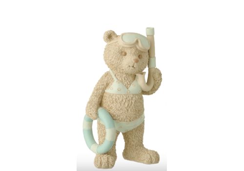 J-Line BEER - STRANDMEISJE