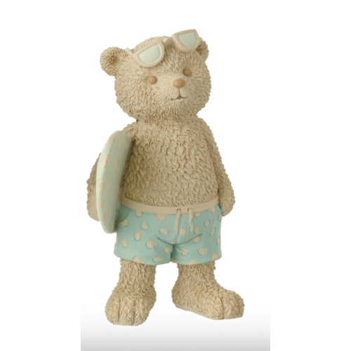 BEER - STRAND JONGEN 