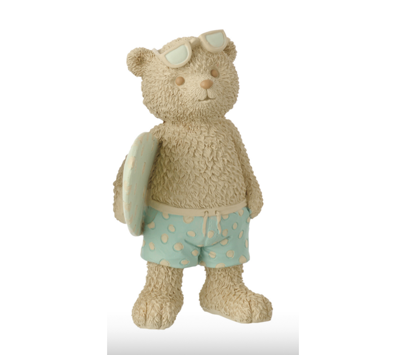 BEER - STRAND JONGEN