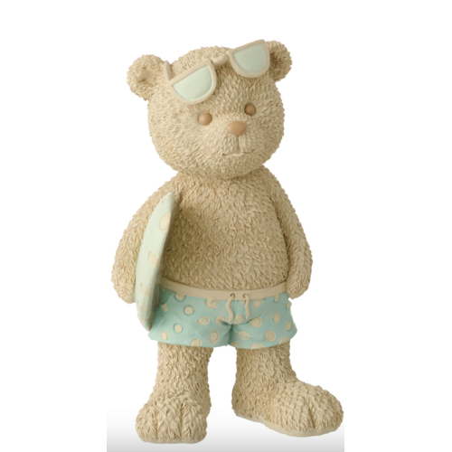 BEER - STRAND JONGEN 