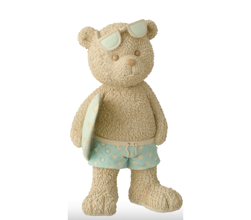 BEER - STRAND JONGEN