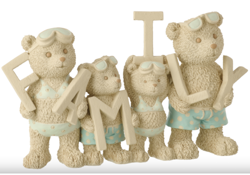 J-Line BEER - STRANDFAMILIE