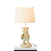 TAFELLAMP - STRANDJONGEN