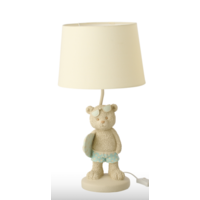 TAFELLAMP - STRANDJONGEN