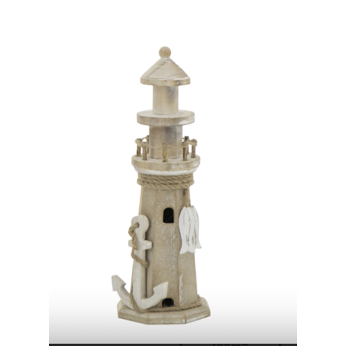 DECORATIEVE- VUURTOREN 