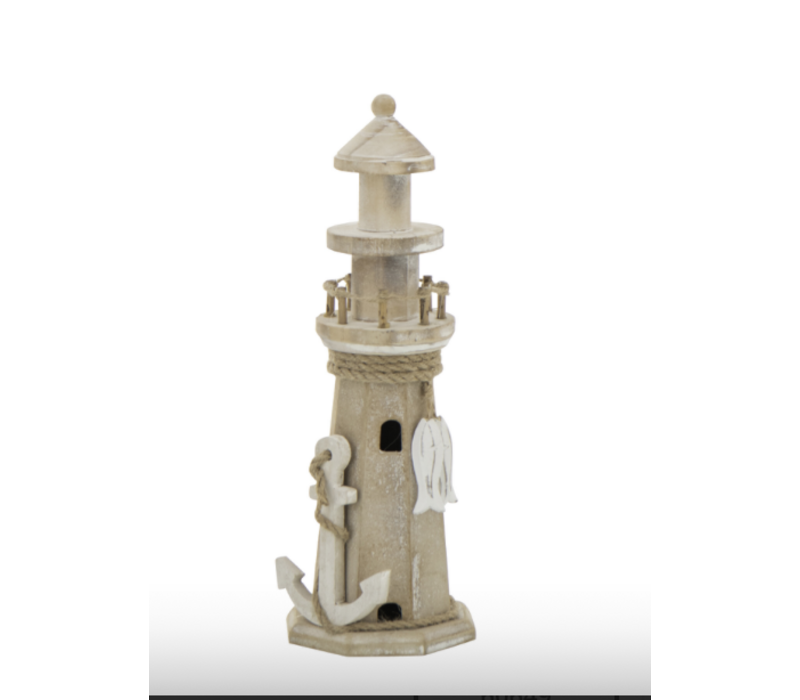 DECORATIEVE- VUURTOREN