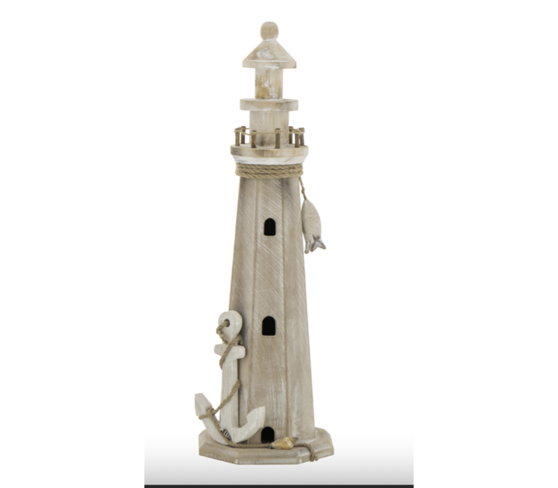 DECORATIEVE- VUURTOREN