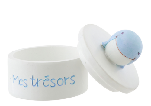 J-Line DOOS - WALVIS LICHTBLAUW