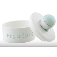 DOOS - WALVIS LICHTGROEN