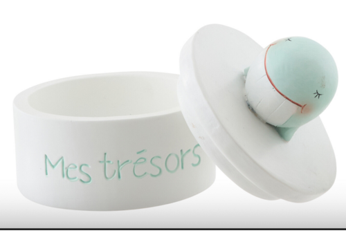 J-Line DOOS - WALVIS LICHTGROEN