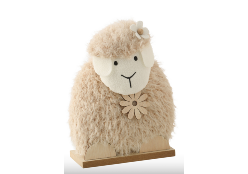 J-Line SCHAAP - BLOEM SMALL