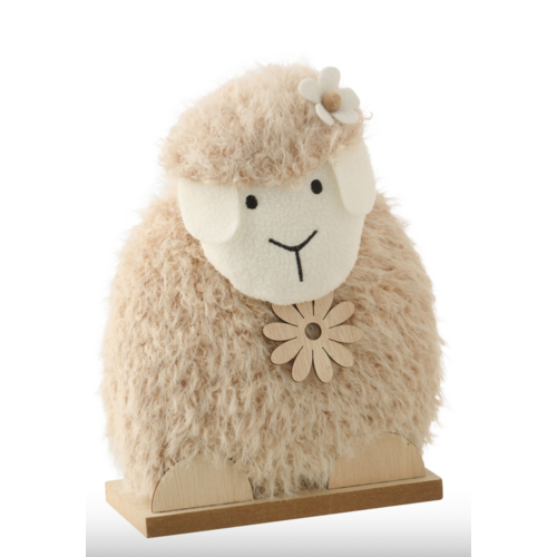 SCHAAP - BLOEM SMALL 