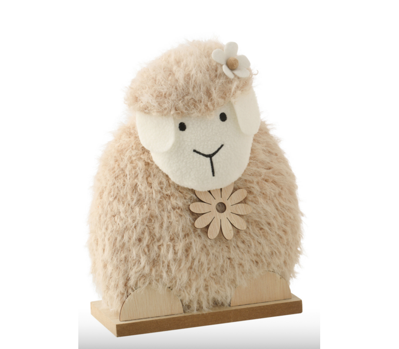 SCHAAP - BLOEM SMALL