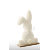 KONIJN - WIT SMALL