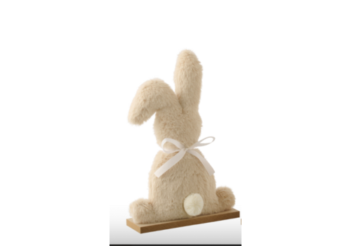 J-Line KONIJN - BEIGE MEDIUM