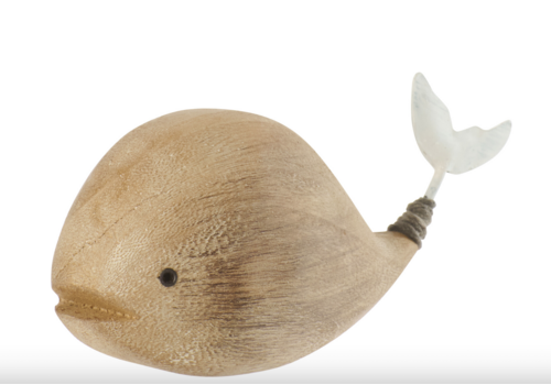 J-Line WALVIS - HOUT SMALL