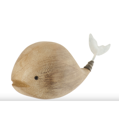 WALVIS - HOUT SMALL 