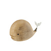 J-Line WALVIS - HOUT MEDIUM