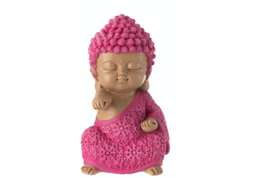 J-Line MONNIK -  VECHTER