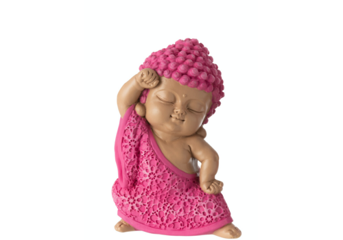 J-Line MONNIK -  VECHTER