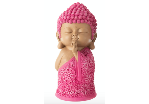 J-Line MONNIK -  STILZWIJGEND