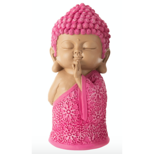 MONNIK -  STILZWIJGEND 