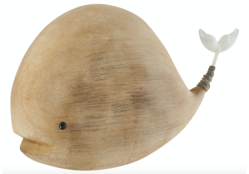 J-Line WALVIS - HOUT LARGE