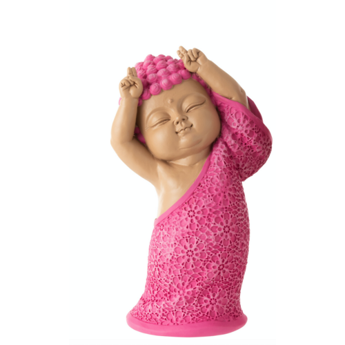 MONNIK -  GRAPPIG PEACE 