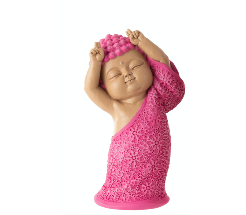 MONNIK - GRAPPIG  PEACE