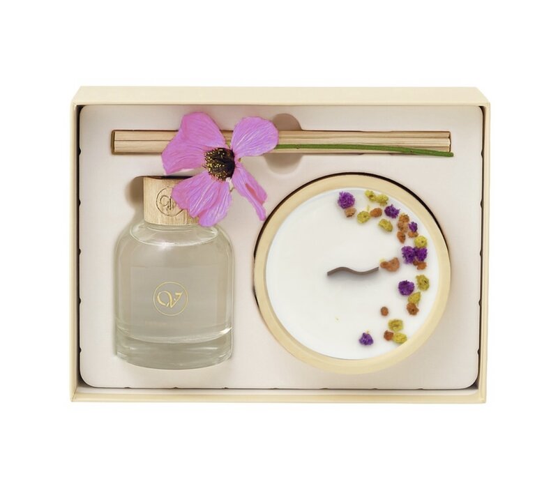 GIFT SET - COCO CILOU