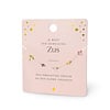 EDELSTEEN ARMBAND - ZUS