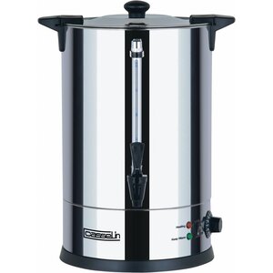 Casselin Distributeur D'Eau Chaude | 15 Litres | Ø273x468(h)mm