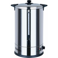 Distributeur D'Eau Chaude | 25 Litres | Ø318x560(h)mm